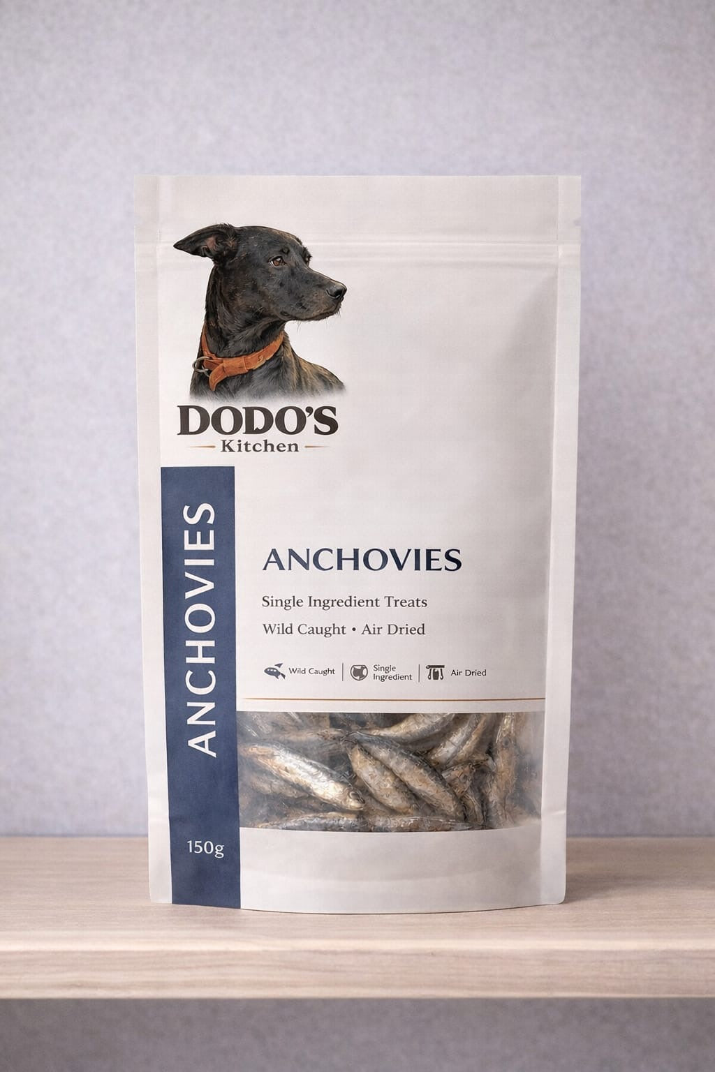 Dodo's Discovery Pack