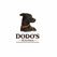 Dodo's Kitchen Logo